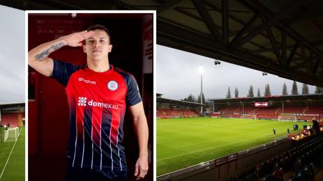 Кун Теменужков