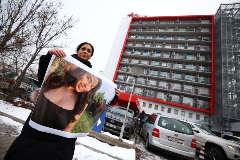  митинг пирогов даная пациенти 