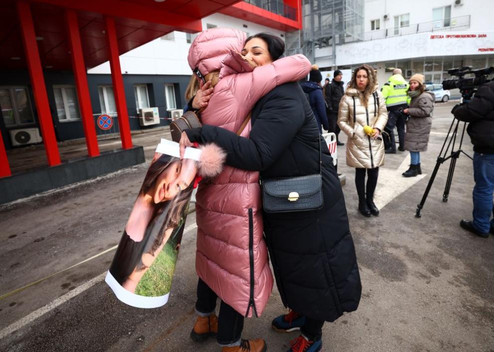  митинг пирогов даная пациенти 