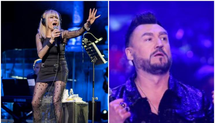 Любо - Лили цака с билети Любо Киров!