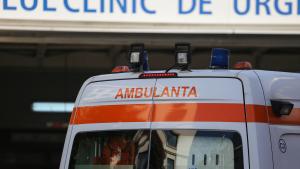 Четиригодишно момче почина от грип в болницата в Онещ окръг