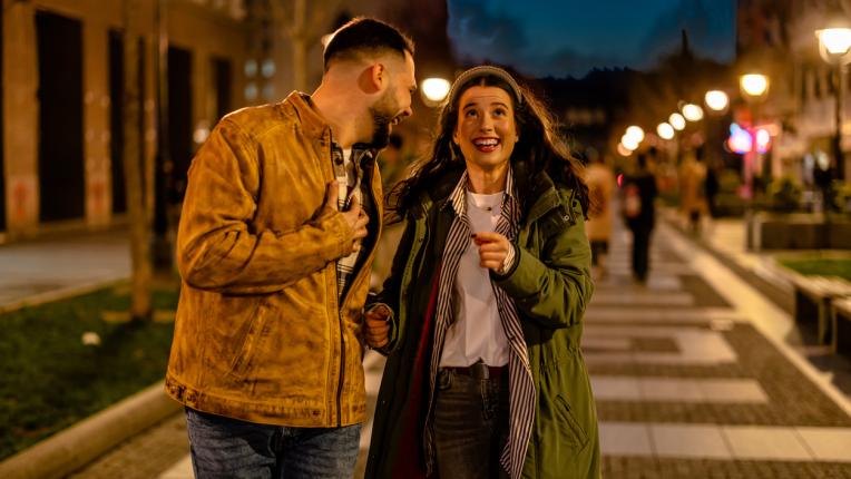  5 правила за сполучлива визия на първа среща 