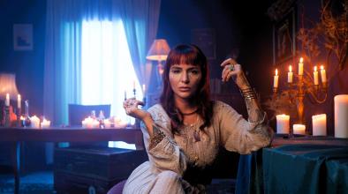 Рут Колева разкрива своята музикална магия в новия сингъл "Magic"