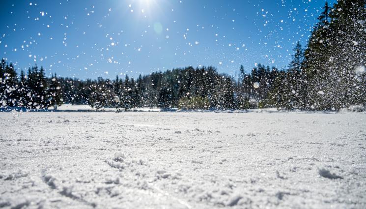 сняг - ПЛАНИНСКИТЕ СЛУЖБИ ПРЕДУПРЕЖДАВАТ: Условията за туризъм и спорт са лоши!