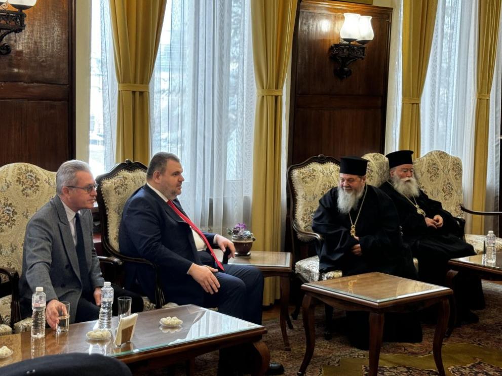  Пеевски БПЦ 