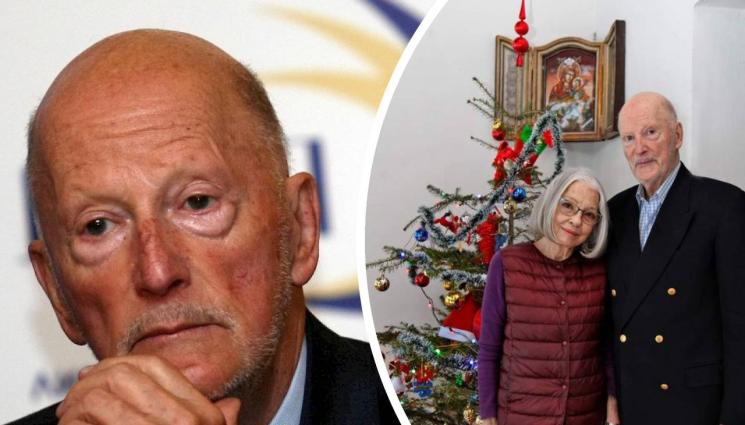 симеон сакскобурготски - Секретарят на Симеон Сакскобургготски Явор Кирилов пред