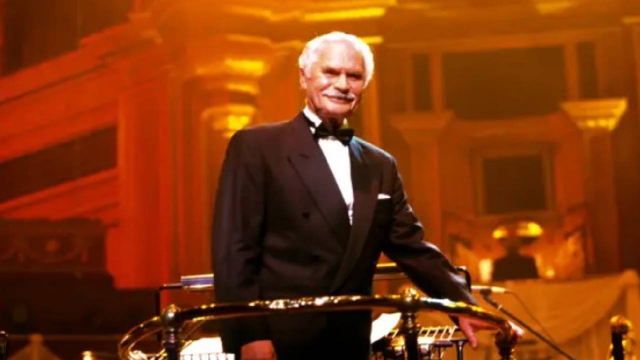 Лори Джонсън