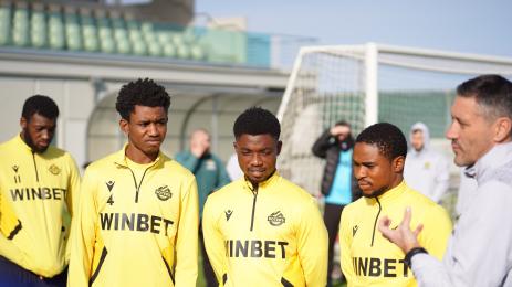 Ботев Пловдив