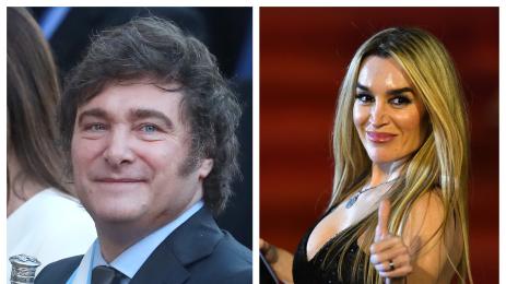 Хавиер Мелей Фатима Флорез