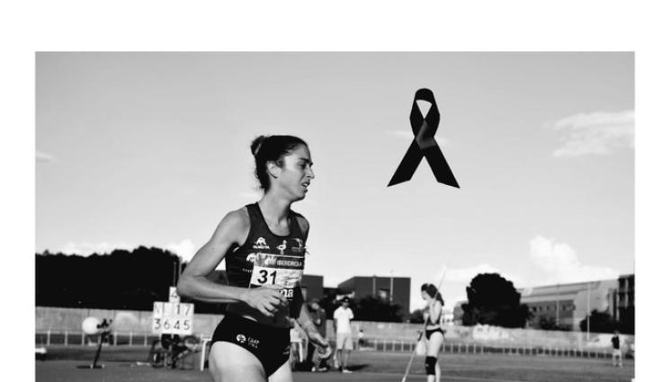 Светът скърби за Алба Себриан - Испания е в траур!