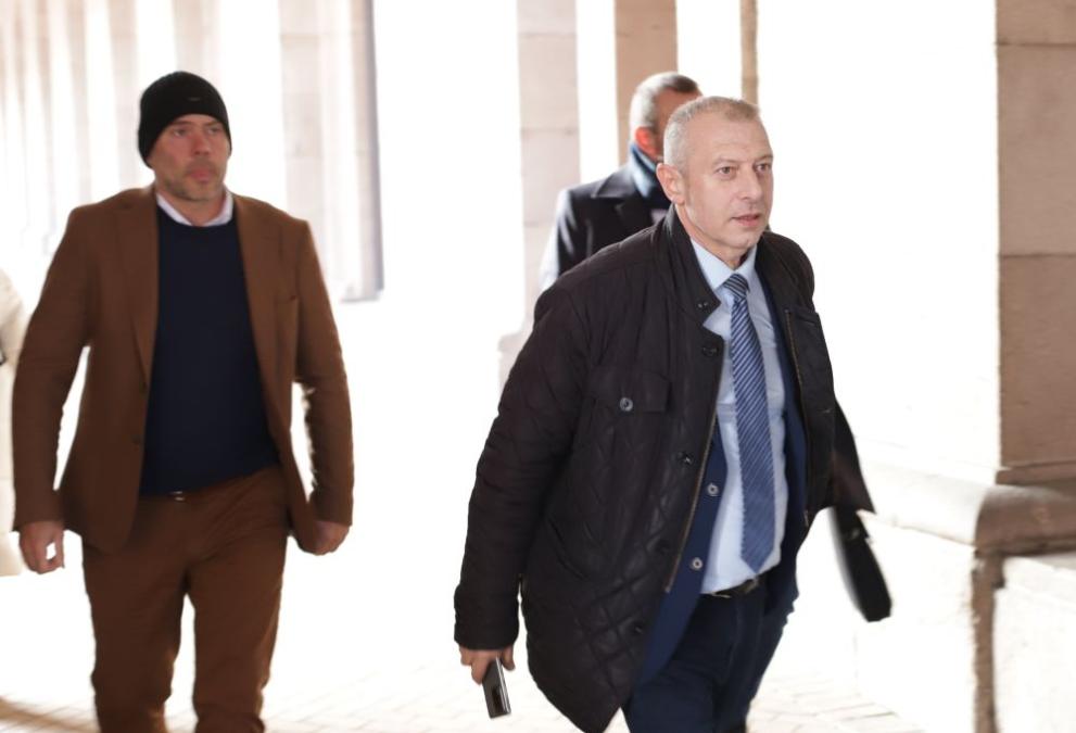  Министерство на здравеопазването Министерски съвет среща денков 