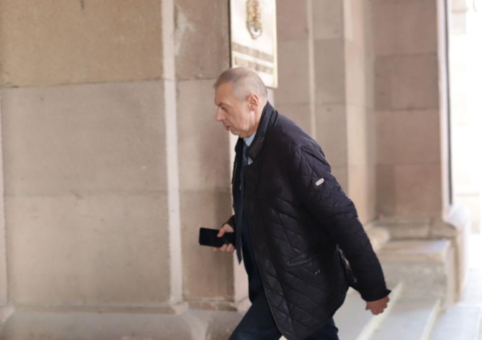  Министерство на здравеопазването Министерски съвет среща денков 