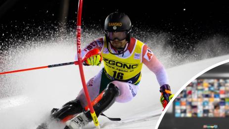 тв спорт програма