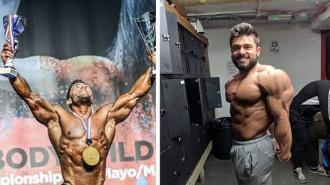 Николай Пенчев