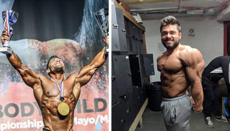 Николай Пенчев - САМО В