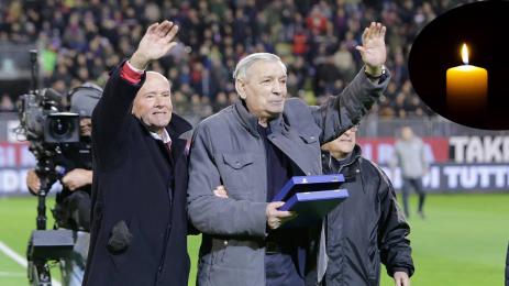 Джиджи Рива