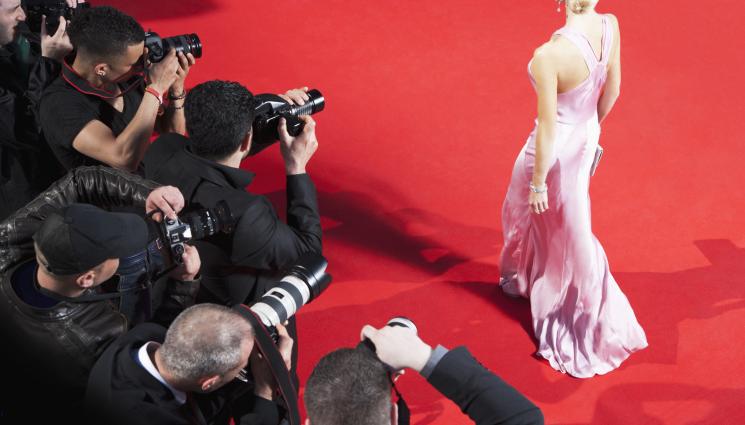 бер - Бг актриса е изгряваща звезда на Берлинале