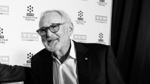 Норман Джуисън номинираният за Оскар режисьор на филмите Среднощна жега