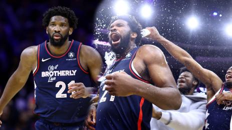 Джоел Ембийд