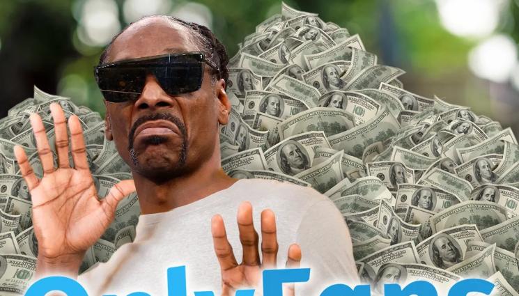 снуп дог - АПЕТИТНО: OnlyFans с оферта към Снуп Дог, искат да си размахва микрофона!