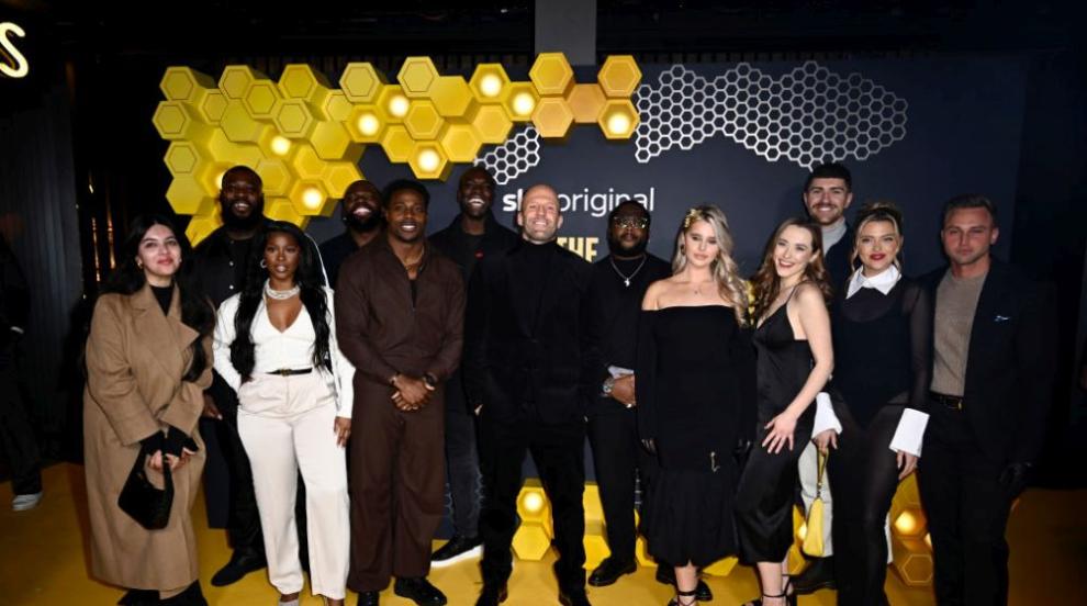 Кой е най-гледаният филм в кината у нас