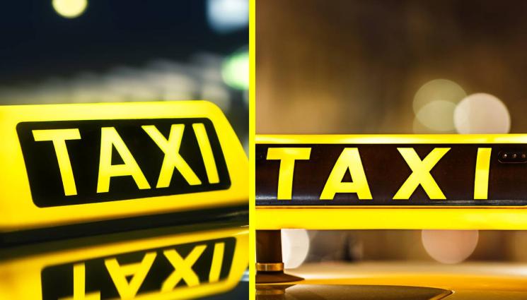 такси - Таксиджиите обявиха национален протест!