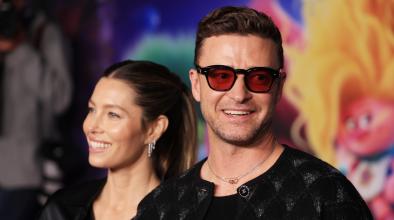 Злобни коментари за заглавието на новия сингъл на Justin Timberlake