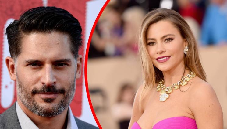 софия вергара - София Вергара разкри защо се е развела