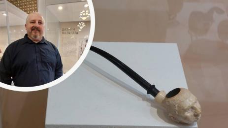 Десислав Гечев