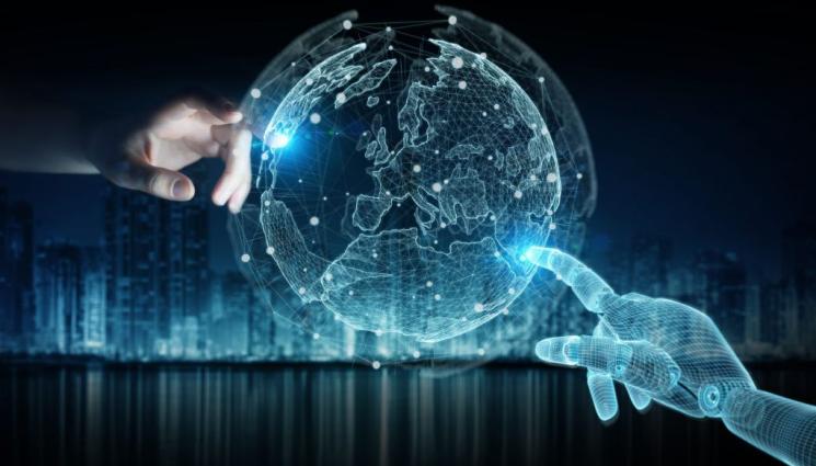 дума - ЗНАКОВИ ДУМИ 2023: „Изкуствен интелект“ избута от челото „война“!