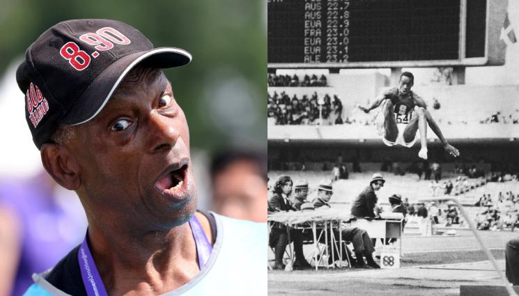 Боб Биймън - Кой ще наддава? Тръгна търг за най-знаменития златен олимпийски медал в историята
