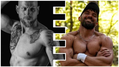 МачТренировки