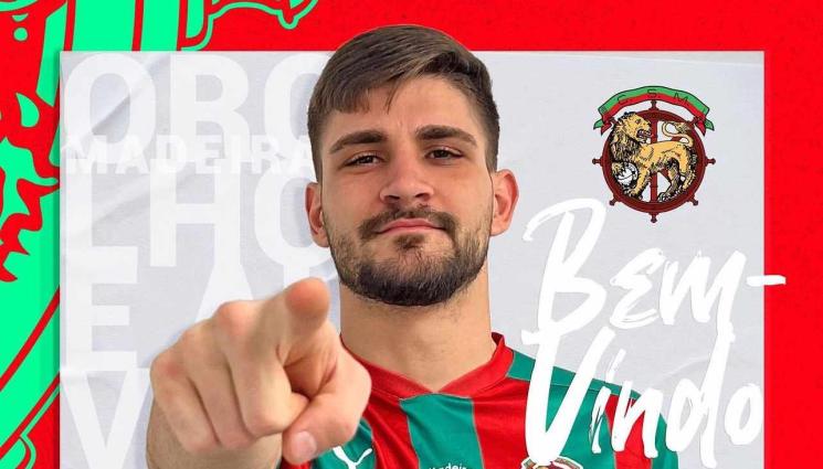 Преслав Боруков - Трансферният удар е факт!