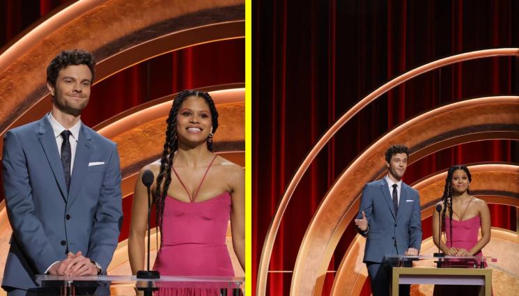 номинации за оскар 2024 - ТРЕСКА ЗА ОСКАРИ: Ето ги номинираните за престижната награда! (ПЪЛЕН СПИСЪК)