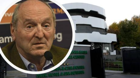 Михаил Касабов