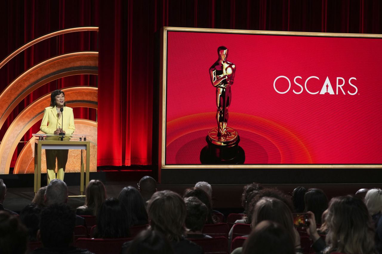 <p>96-ата церемония по връчването на наградите Оскар ще се състои в неделя, 10 март, 2024 г. в Лос Анджелис</p>