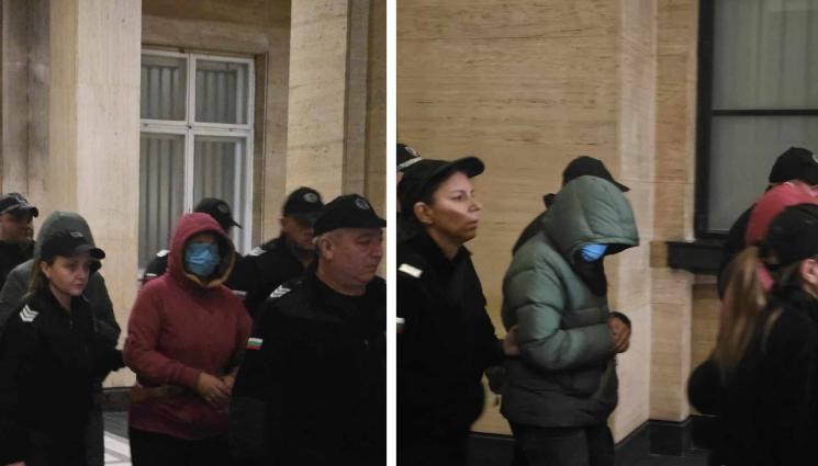 ЗАРАДИ УБИЙСТВОТО НА ЗЕТ СИ: Уволняват Красимира Трифонова от МВнР ...