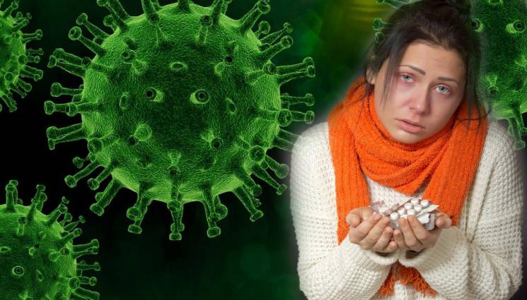 грип - ПО ВРЕМЕ НА ЕПИДЕМИЯ: Грип или настинка – как да ги различим?