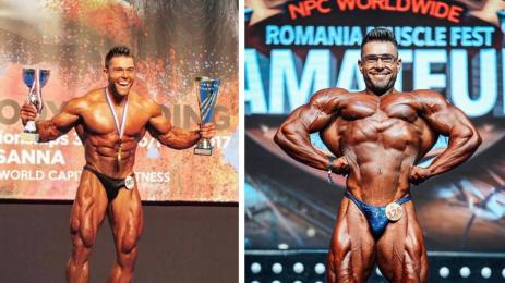 Николай Пенчев