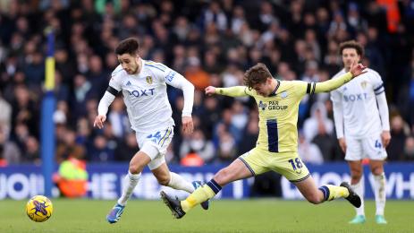 Илия Груев Лийдс