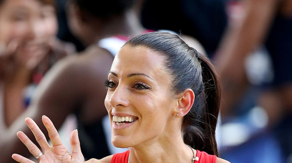 Секси бегачки: 10-те най-горещи лекоатлетки (ГАЛЕРИЯ)