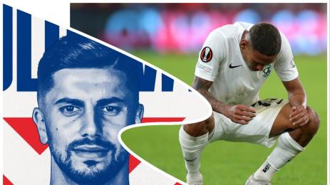 Лудогорец Атлетико Мадрид