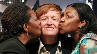 Почина създателят на Boney M и дуото Milli Vanilli