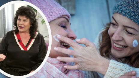 Здравка Демерджиева