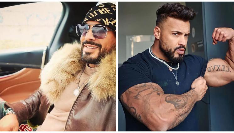 Митака - ИДИ МИ - ДОЙДИ МИ: Митака от ,,София – ден и нощ'' се върна при жена си!