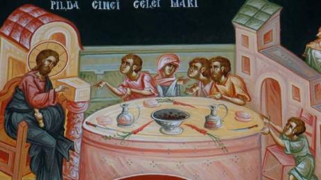 чудеса и вяра