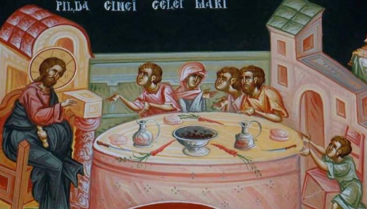 чудеса и вяра - ЧУДЕСА И ВЯРА: Мнозина са звани, а малцина избрани!