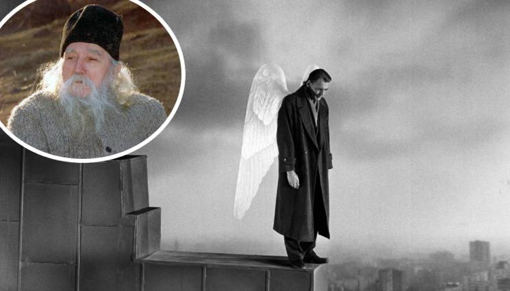 чудеса и вяра - ЧУДЕСА И ВЯРА: Ангел разкри защо Бог допуска злото!