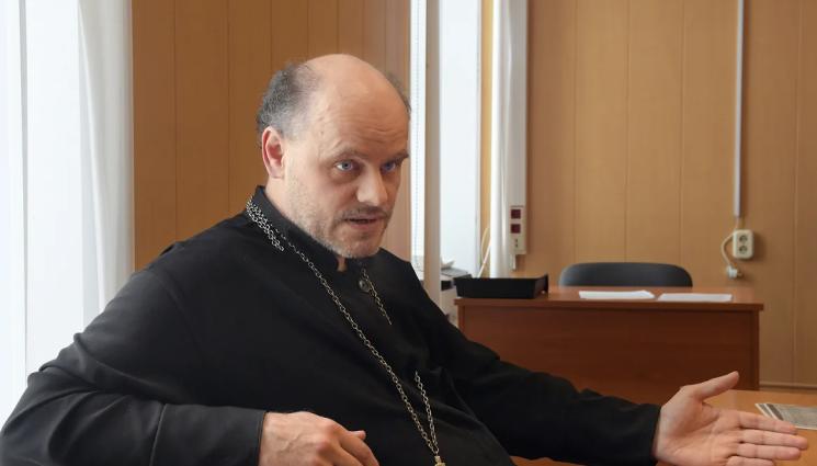 чудеса и вяра - ЧУДЕСА И ВЯРА: Фалшиви реликви заливат Русия! (СНИМКИ)