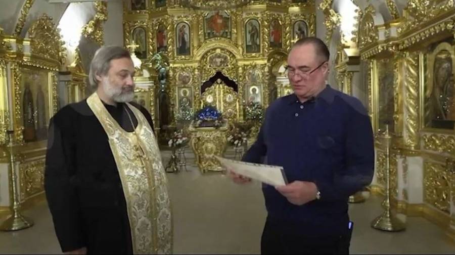 чудеса и вяра